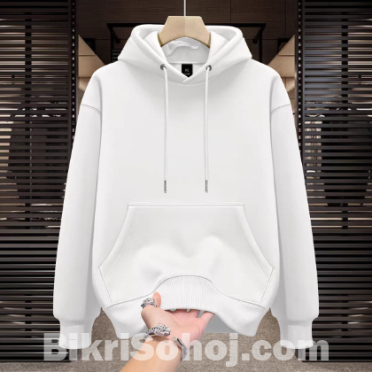 Gents Hoodie for Winter